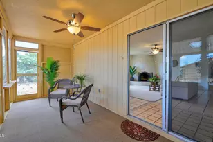 3619 E Ojibwa St, Sierra Vista, AZ 85650 - Photo 38