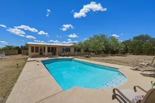 3619 E Ojibwa St, Sierra Vista, AZ 85650 - Photo 48