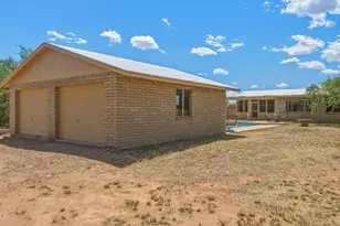 3619 E Ojibwa St, Sierra Vista, AZ 85650 - Photo 66