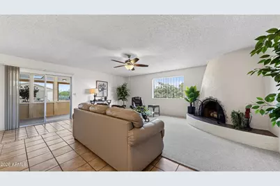 3619 E Ojibwa Street, Sierra Vista, AZ 85650 - Photo 10