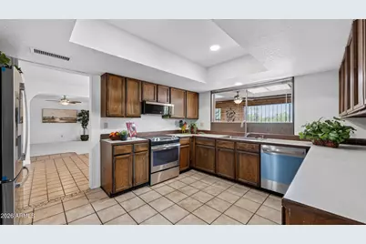 3619 E Ojibwa Street, Sierra Vista, AZ 85650 - Photo 16