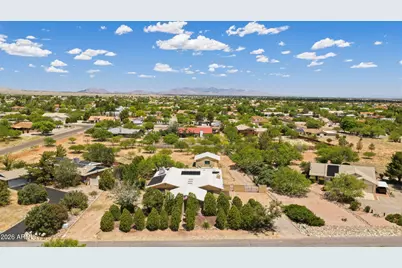 3619 E Ojibwa Street, Sierra Vista, AZ 85650 - Photo 2