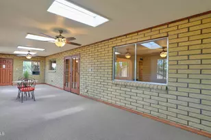 3619 E Ojibwa St, Sierra Vista, AZ 85650 - Photo 22