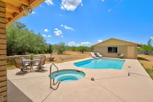 3619 E Ojibwa St, Sierra Vista, AZ 85650 - Photo 46