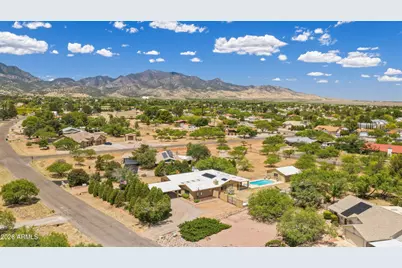 3619 E Ojibwa Street, Sierra Vista, AZ 85650 - Photo 58