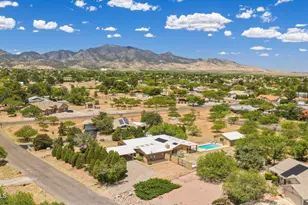 3619 E Ojibwa St, Sierra Vista, AZ 85650 - Photo 58