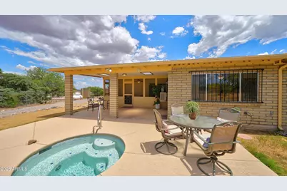 3619 E Ojibwa Street, Sierra Vista, AZ 85650 - Photo 50