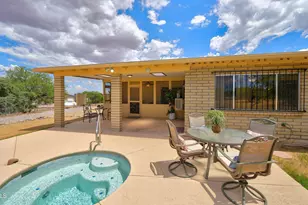 3619 E Ojibwa St, Sierra Vista, AZ 85650 - Photo 50