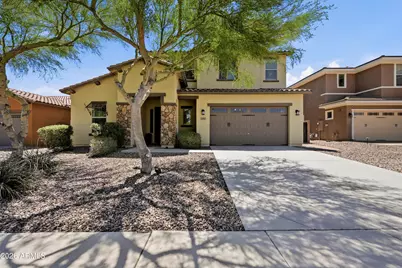 31667 N 131st Avenue, Peoria, AZ 85383 - Photo 1