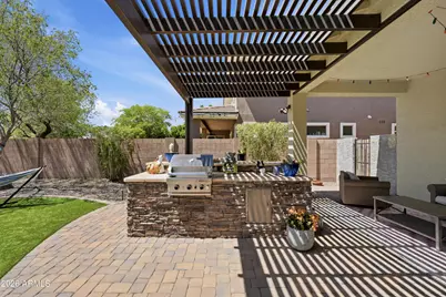 31667 N 131st Avenue, Peoria, AZ 85383 - Photo 36