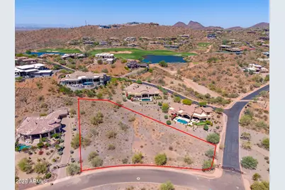 9310 N Powderhorn Drive N #14, Fountain Hills, AZ 85268 - Photo 1