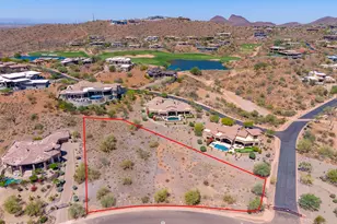 9310 N Powderhorn Dr N, Fountain Hills, AZ 85268 - Photo 1