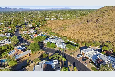 4417 E Mountain View Road, Phoenix, AZ 85028 - Photo 40