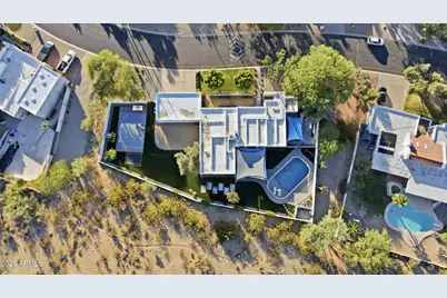 4417 E Mountain View Road, Phoenix, AZ 85028 - Photo 38
