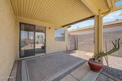 1946 E Silversmith Trail, San Tan Valley, AZ 85143 - Photo 22
