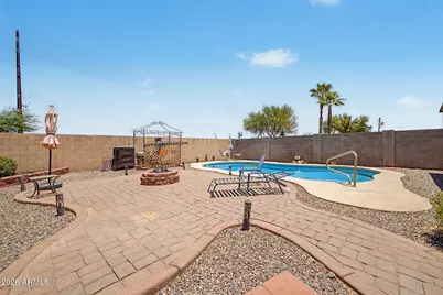 1946 E Silversmith Trail, San Tan Valley, AZ 85143 - Photo 22