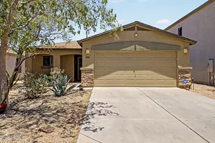 1946 E Silversmith Trail, San Tan Valley, AZ 85143 - Photo 1