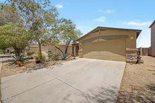 1946 E Silversmith Trail, San Tan Valley, AZ 85143 - Photo 2
