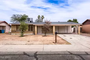 3243 N 77th Dr, Phoenix, AZ 85033 - Photo 1