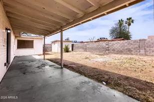 3243 N 77th Dr, Phoenix, AZ 85033 - Photo 26