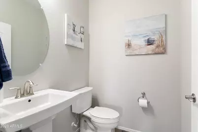 26042 W Kristal Way, Buckeye, AZ 85396 - Photo 18