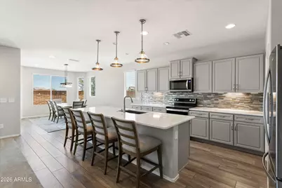 26042 W Kristal Way, Buckeye, AZ 85396 - Photo 10
