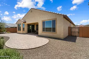 26042 W Kristal Way, Buckeye, AZ 85396 - Photo 46