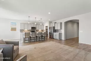 26042 W Kristal Way, Buckeye, AZ 85396 - Photo 8