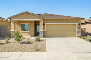 24604 W St Anne Ave, Buckeye, AZ 85326 - Photo 1