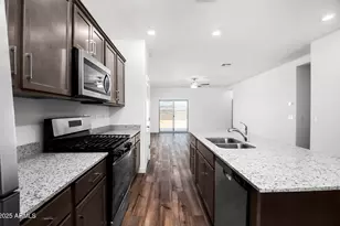 24604 W St Anne Ave, Buckeye, AZ 85326 - Photo 10