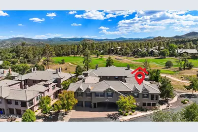 1716 Alpine Meadows Lane #404, Prescott, AZ 86303 - Photo 2