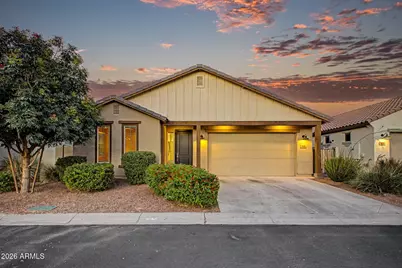915 S 151st Lane, Goodyear, AZ 85338 - Photo 32