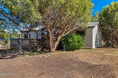 6589 White Mountain, Show Low, AZ 85901 - Photo 2