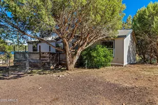 6589 White Mtn, Show Low, AZ 85901 - Photo 2