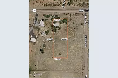 6589 White Mountain, Show Low, AZ 85901 - Photo 6