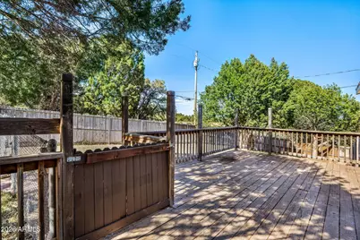6589 White Mountain, Show Low, AZ 85901 - Photo 26