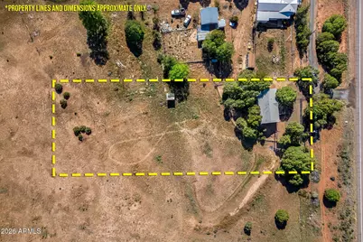6589 State Route 260 --, Show Low, AZ 85901 - Photo 4