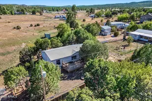 6589 State Route 260 --, Show Low, AZ 85901 - Photo 1
