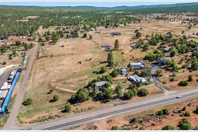6589 White Mountain, Show Low, AZ 85901 - Photo 4