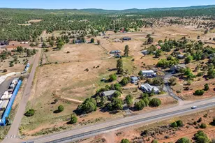 6589 White Mtn, Show Low, AZ 85901 - Photo 4