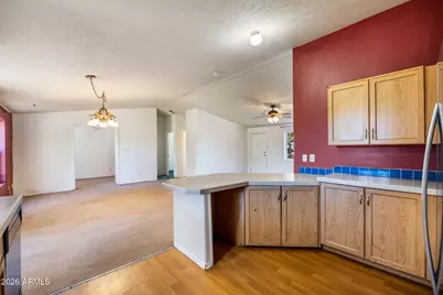 6589 White Mountain, Show Low, AZ 85901 - Photo 14