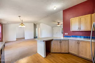 6589 White Mtn, Show Low, AZ 85901 - Photo 14