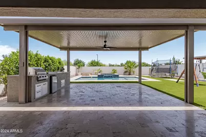 25713 S 226th Place, Queen Creek, AZ 85142 - Photo 56