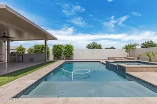 25713 S 226th Pl, Queen Creek, AZ 85142 - Photo 64