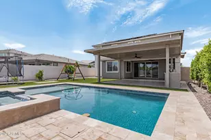 25713 S 226th Pl, Queen Creek, AZ 85142 - Photo 68
