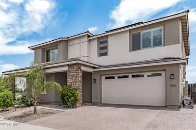 25713 S 226th Place, Queen Creek, AZ 85142 - Photo 4