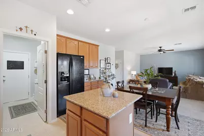 956 E Canyon Rock Road, San Tan Valley, AZ 85143 - Photo 12