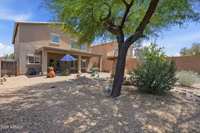 956 E Canyon Rock Road, San Tan Valley, AZ 85143 - Photo 32