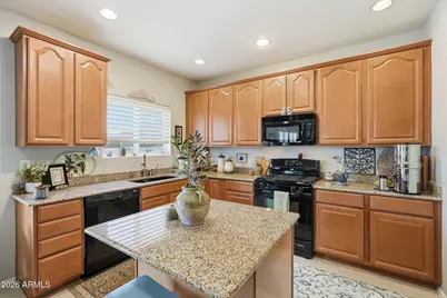 956 E Canyon Rock Road, San Tan Valley, AZ 85143 - Photo 10
