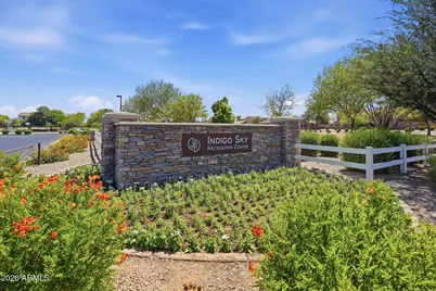 956 E Canyon Rock Road, San Tan Valley, AZ 85143 - Photo 38